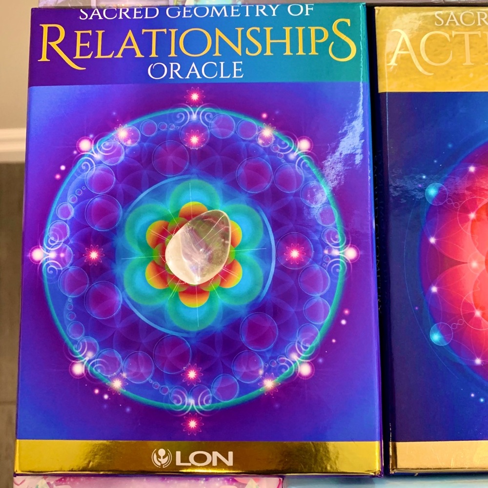 🔮ORACLE ✨ TAROT ✨ CARD READINGS🔮 - Picture 3 of 9